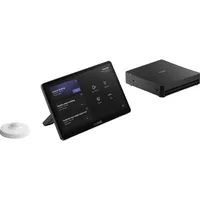 Yealink MCoreKit-C5U-MS, Konferenzgerät, Schwarz