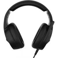 Phoenix Technologies Phoenix X-IO RGB Schwarz Kopfhörer mit Mikrofon Phoenix X-IO RGB Schwarz - Schwarz