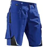 KÜBLER Workwear Pulsschlag Shorts