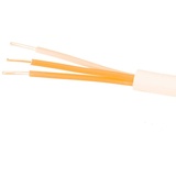 Hager Hausanschlusskasten K3, 1x3NH00 ZAN334KL