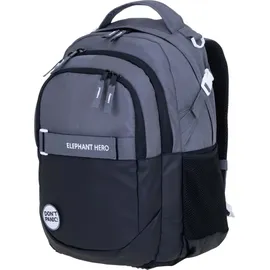 Elephant Gin Hero Signature schwarz