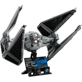 LEGO Star Wars - TIE-Abfangjäger 75382