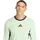 adidas Referee 24 Trikot LS - Semi Green Spark