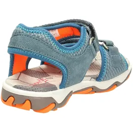 superfit Mike blau/orange 29