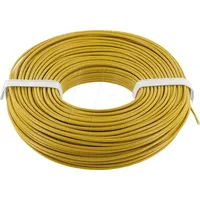 Econ connect Econ KL05GE40 Litze 1 x 0.5 mm2