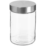 Five Einmachglas 1,2 l