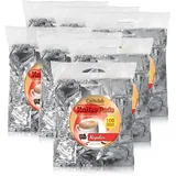 7x Cafeclub Regular Kaffeepads Megabeutel je 100 stk. normale Röstung