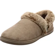 SKECHERS Cozy Campfire Braun 39