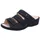 Finn Comfort FinnComfort PISA Classi für Damen, schwarz, Größe 37 EU
