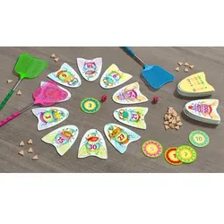 HABA® 3 x 4 = Klatsch
