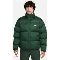 Nike Sportswear Club Puffer-Jacke Herren Fir/White XL