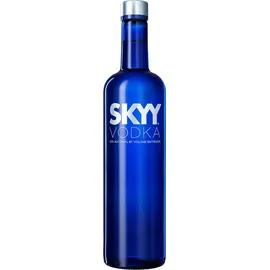 Skyy Vodka Vodka 40% vol 1 l