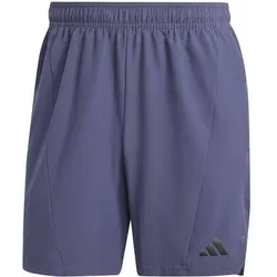 ADIDAS Herren Shorts Designed for Training Workout, SHANAV, S