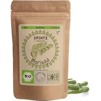 Spintz Moringa Kapseln 130 St.