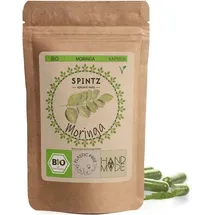 Spintz Moringa Kapseln 130 St.