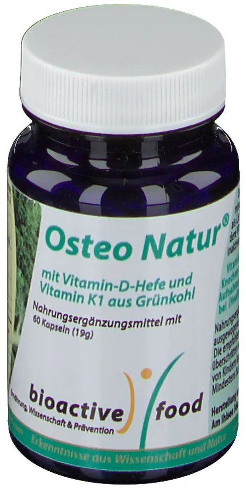 Osteo Natur®