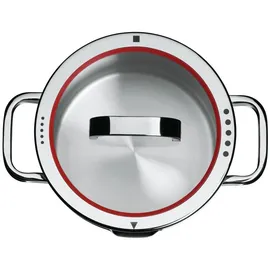 WMF Function 4 Bratentopf 16 cm