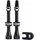 CushCore Presta Tubeless Ventile 44 mm schwarz