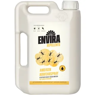 ENVIRA Ameisenspray 2 l