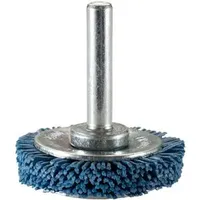 Makita Rundbürste 38mm Nylon fein D-45618