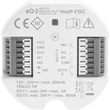 eQ-3 Homematic IP Universal Türöffner Controller,