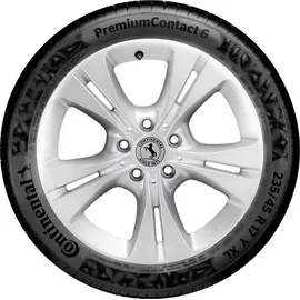 Continental PremiumContact 6 235/60 R19 107V
