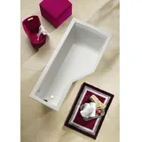 Ottofond Cello Raumsparbadewanne 75 x 150 cm (979301)