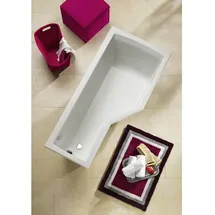 Ottofond Cello Raumsparbadewanne 75 x 150 cm (979301)