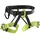 Edelrid Jocker Klettergurt Grün/Schwarz