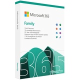 Microsoft Office 365 Home Premium 5 User ESD DE Win Mac