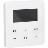 Jung BTCD1791WW JUNG HOME Raumthermostat-Display, Thermostat,