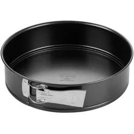 dr. oetker küchenhelfer Back-Freude Classic Springform Ø 28 cm