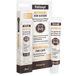 Felisept Wundgel 20ml