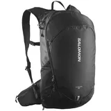Salomon Trailblazer 20 black/alloy