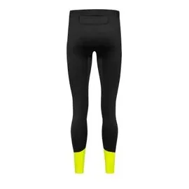 Gore Wear Concurve Herren Schwarz/Gelb L