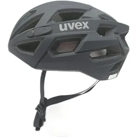 Uvex Race 7 56-61 cm black 2019