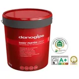 Danogips Dano pastös leicht Spachtelmasse Fugenspachtel 20 kg