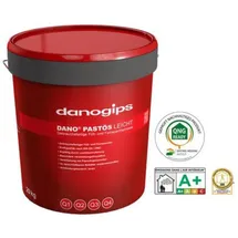 Danogips Dano pastös leicht Spachtelmasse Fugenspachtel 20 kg