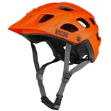 IXS Trail Evo 49-54 cm orange 2021