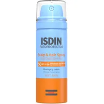 Isdin Sonnenspray LSF 50 50 ml