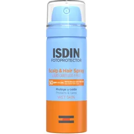 Isdin Sonnenspray LSF 50 50 ml