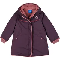 Finkid Regenmantel Milla Lila 100