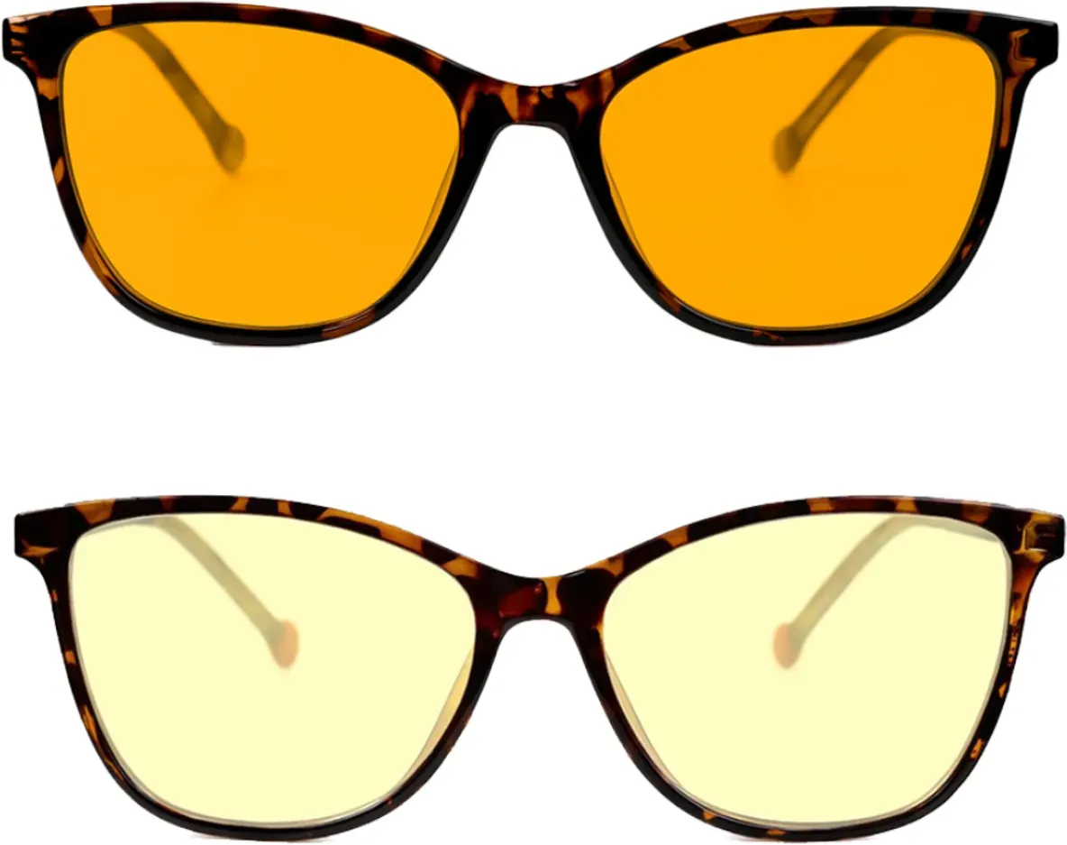 Cat Style Brillenset
