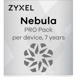 ZyXEL Nebula Professional Pack pro Gerät 7 Jahre