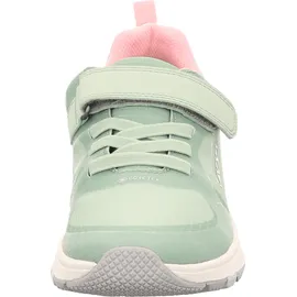 Vado Smiley LO Elastic GTX Kinder Grün/Türkis 29