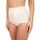 FELINA Miederhose 3 St. Beige 80