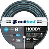 Cellfast Hobby ATS2 Schlauch 19 mm 3/4" 50 m 16-221