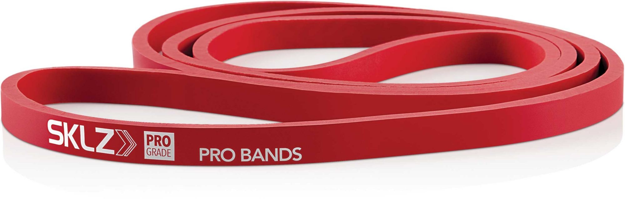 Sklz Pro Band Power Band Elastische Bänder Niveau 2 Mittel
