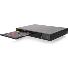 Xoro HSD 8470 DVD Player, schwarz