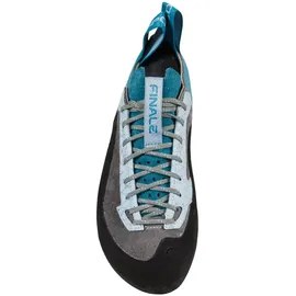 La Sportiva Finale Kletterschuhe - Clay / Topaz - EU 38 1/2